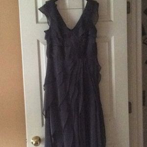 Beautiful, flowy gown